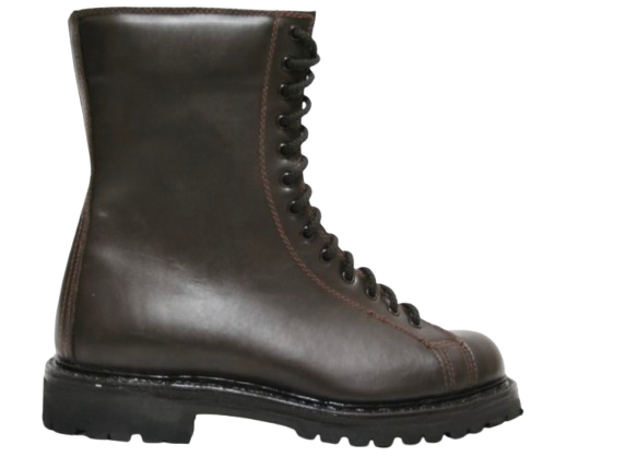 Anfibi Militari Originali Esercito Italiano Paracadutisti da Lancio