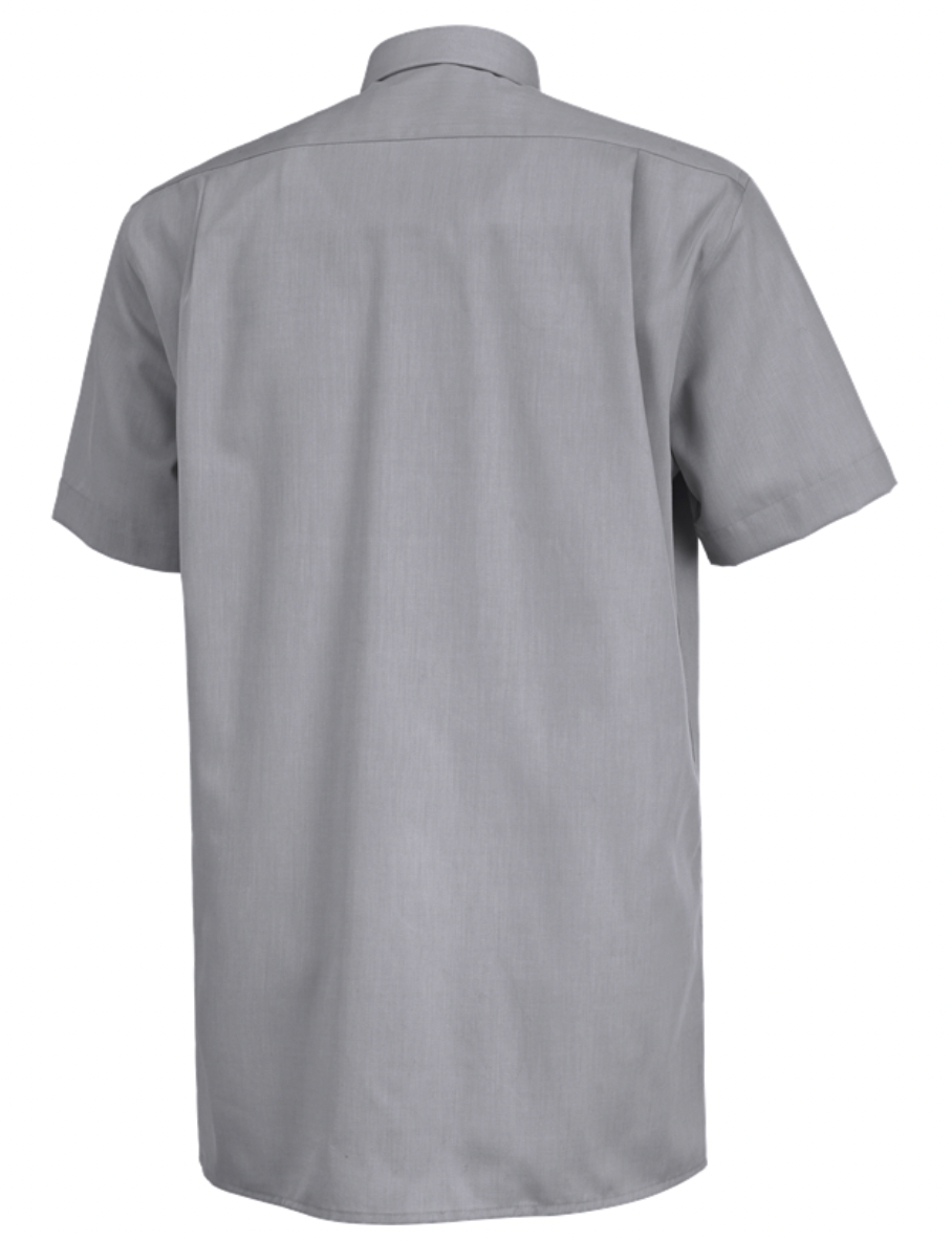 Camicia Comfort a manica corta Uomo