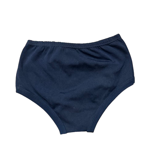 Costume da Bagno vintage - UOMO - COLOR - BLU