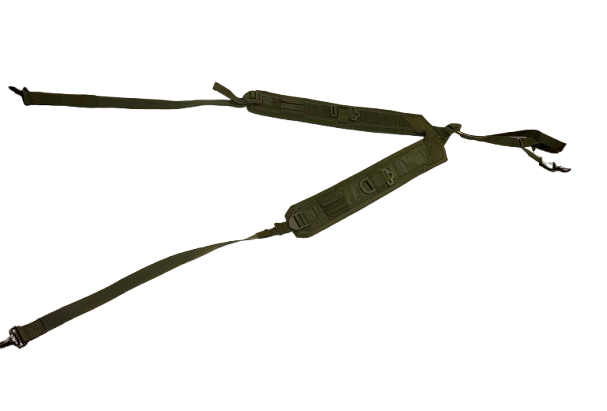 SPALLACCI - REGOLABILI DUREVOLI - NUOVI