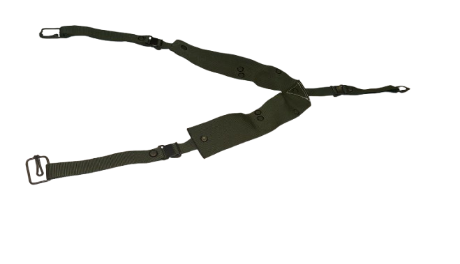 SPALLACCI REGOLABILI DUREVOLI