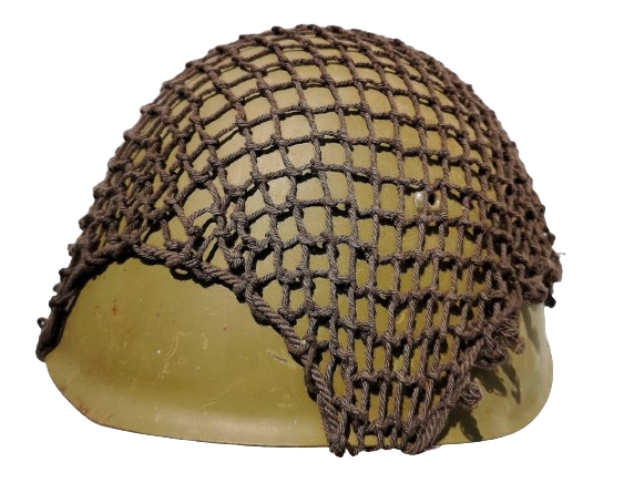 Reticella - Retino per Elmetto M33 Esercito Italiano
