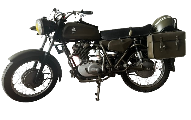 MOTO CONDOR ANNO 1974