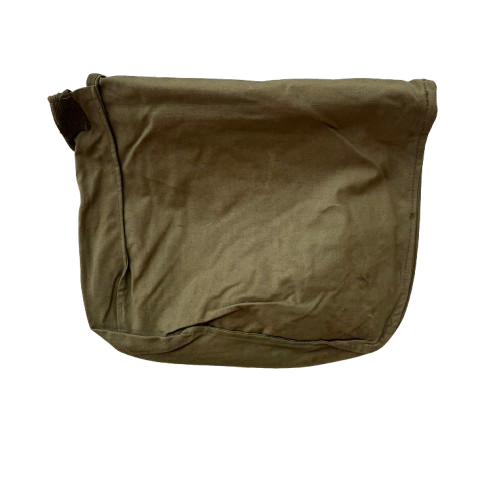 Borsa in Canapa Cecoslovacca