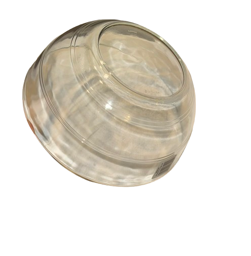 Insalatiera in vetro, 23 cm - Duralex