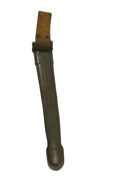 FODERA PER BAIONETTA