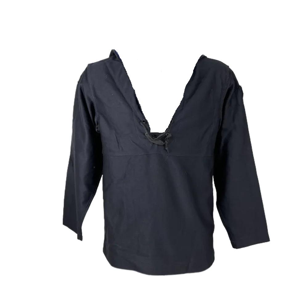 Casaccha Marina Militare - PAPERINO BLU