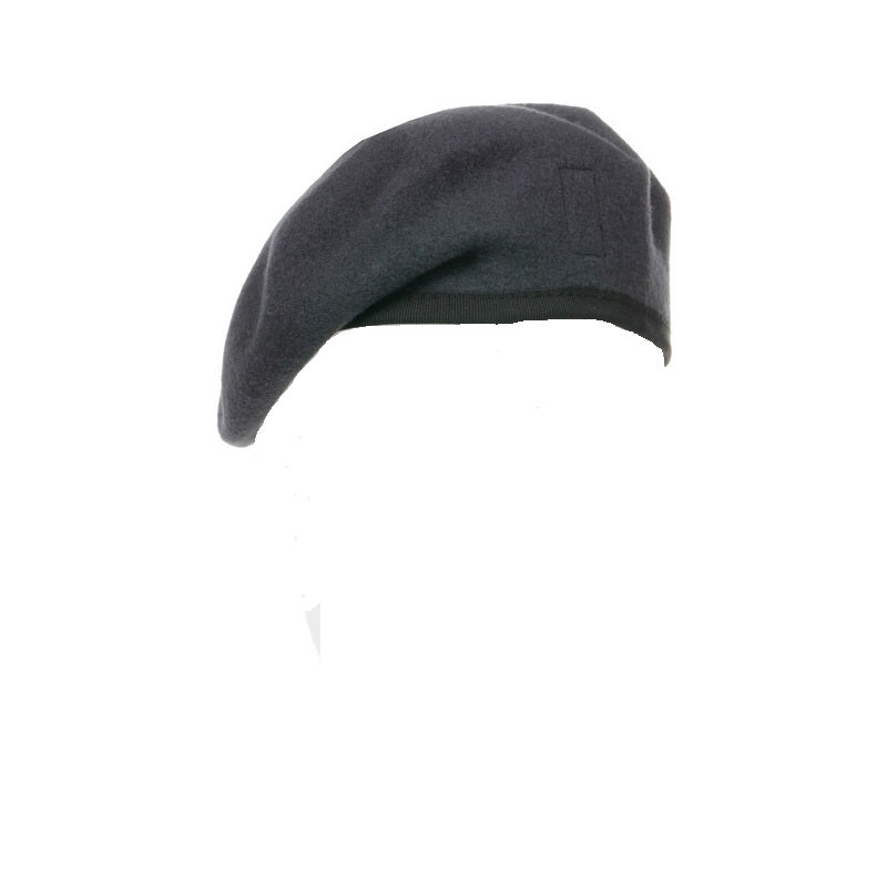 Basco Spagnolo Grigio