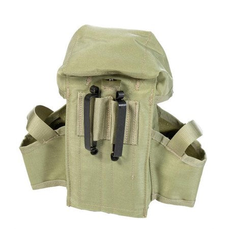 Giberna Portacaricatori US Alice Tan Esercito Italiano