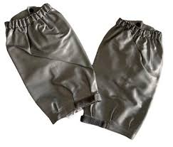 Ghette Gambaletto Catarifrangenti