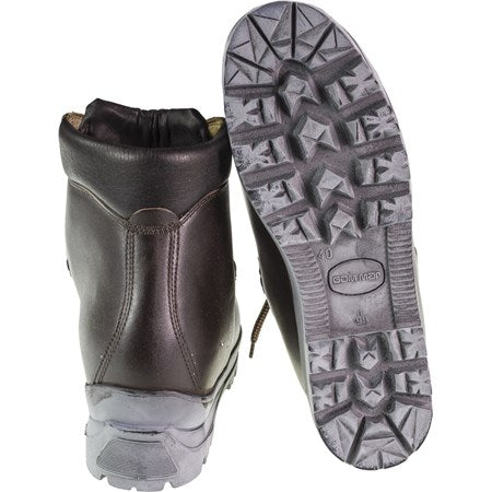 Scarpone da Montagna Truppe Alpine