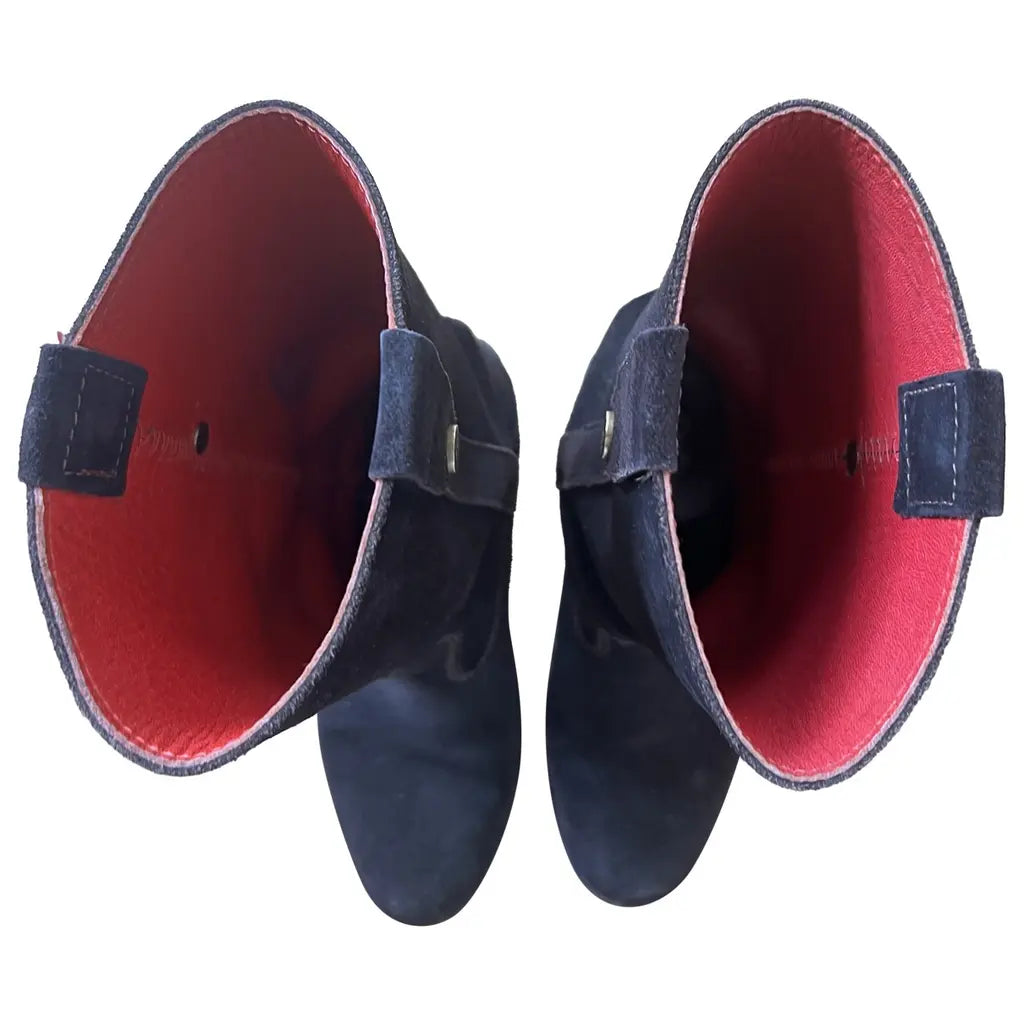 Stivali da equitazione - TAGLIA - N 39