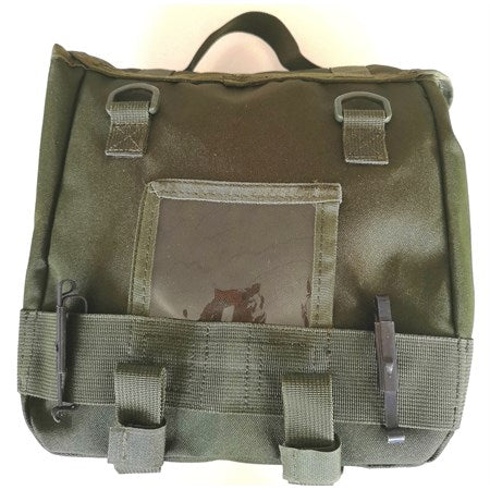 Zainetto Tattico Esercito Italiano