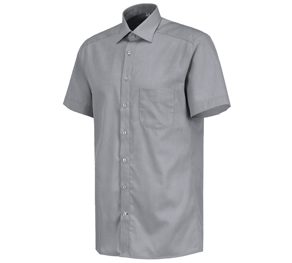 Camicia Comfort a manica corta Uomo