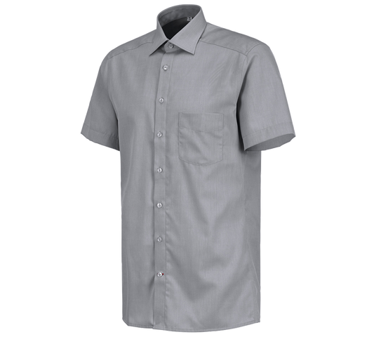 Camicia Comfort a manica corta Uomo